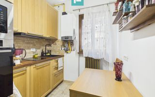 2 camere Premium | Piata Victoriei - Strada Londra - Poză 3