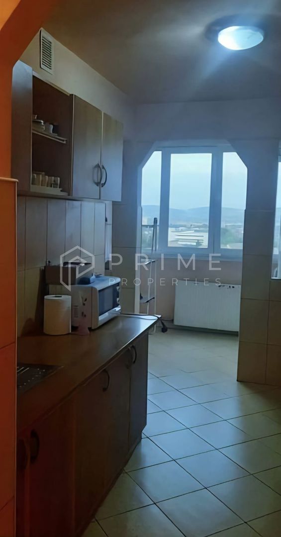 Apartament 2 camere, 58 mp – Dâmbu Pietros (blvd.1848) – Etaj 6/8 - Poză 4