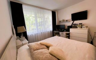Apartament 2 camere | Aleea Carpați | Etaj 3/4 | Balcon 9 mp - Poză 15