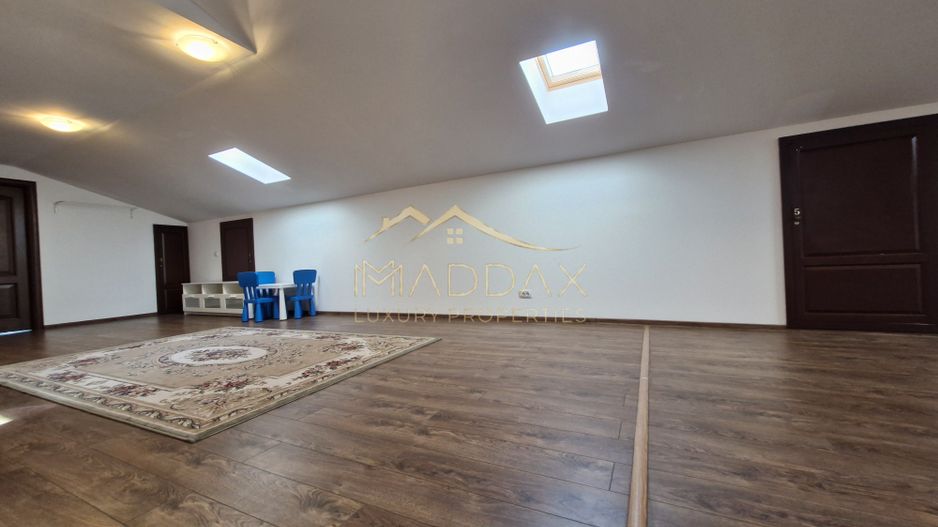 Vilă impresionantă *teren 1000mp // Erou Iancu Nicolae - Poză 104