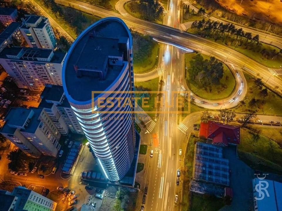 Apartament Studio FINISAT | Calea Floresti | Cladie noua cu CF - Poză 5