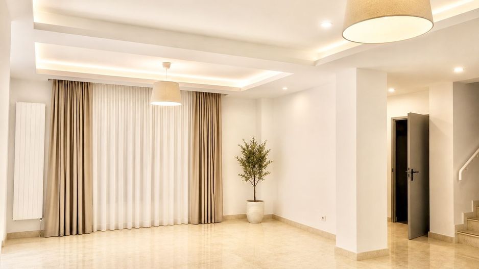 Casa cu 3 dormitoare si gradina - Oxford zona Pipera - Poză 5