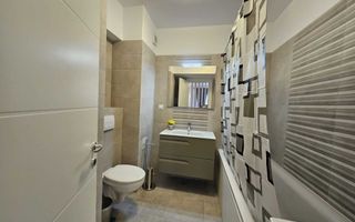 Apartament 1 camera de inchiriat, Complex Conest Evolution, Dacia, Iasi. Loc de parcare inclus. - Poză 8