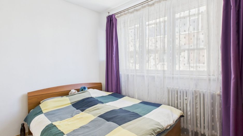 Apartament 2 camere Ion Mihalache, 1 Mai - Poză 4