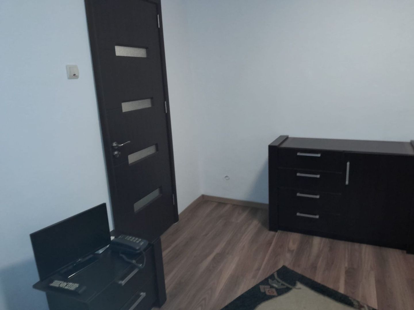 Garsoniera Aparatorii Patriei Spiru Haret Petfriendly - Poză 1