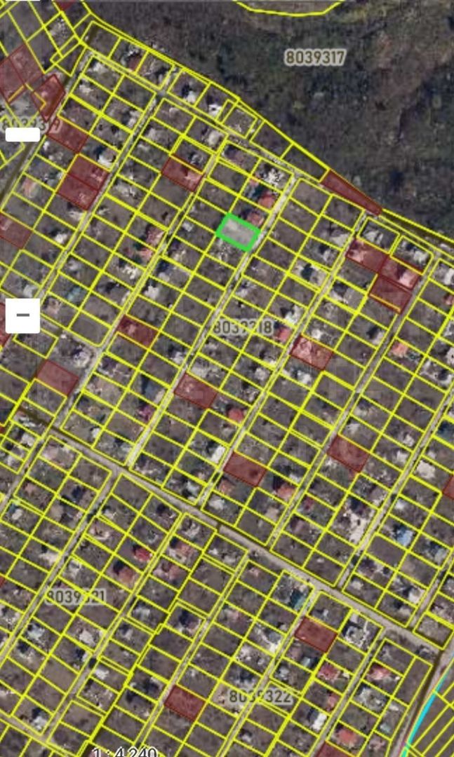 Vânzare, teren, 6 ari, Dumbrava IP Gladiola - Poză 6