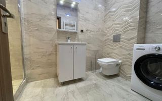 Garsoniera cocheta, mobilata si utilata - Complex Rezidential Isaran - Poză 10