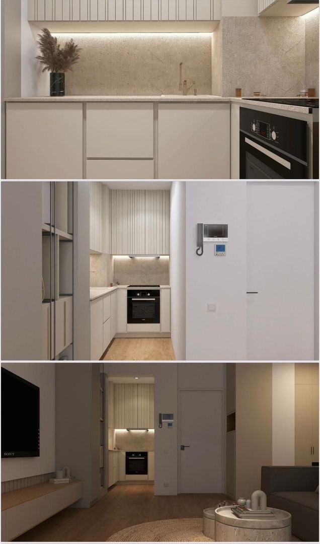 2 CAMERE| AVIATIEI TOWER| - Poză 7