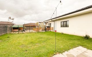 Casa individuala 4 camere, La Cheie, 110mp, Teren 519mp, Jucu de Sus - Poză 20