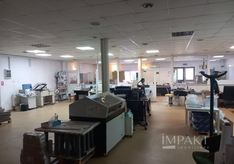 Spatiu birouri, comercial pentru închiriere, Baciu-Lidl - Poză 6