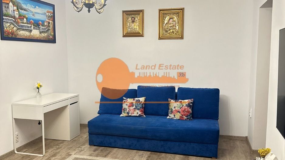 3 camere Lujerului-Veteranilor (centrala termica ) - Poză 14