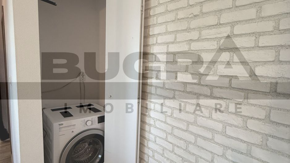 Apartament 3 camere, 75 mp, garaj, terasa, Sophia Residence - Poză 14
