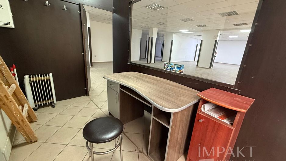 Oportunitate unică ,spațiu Comercial cu potențial maxim, zona FSEGA! - Poză 14