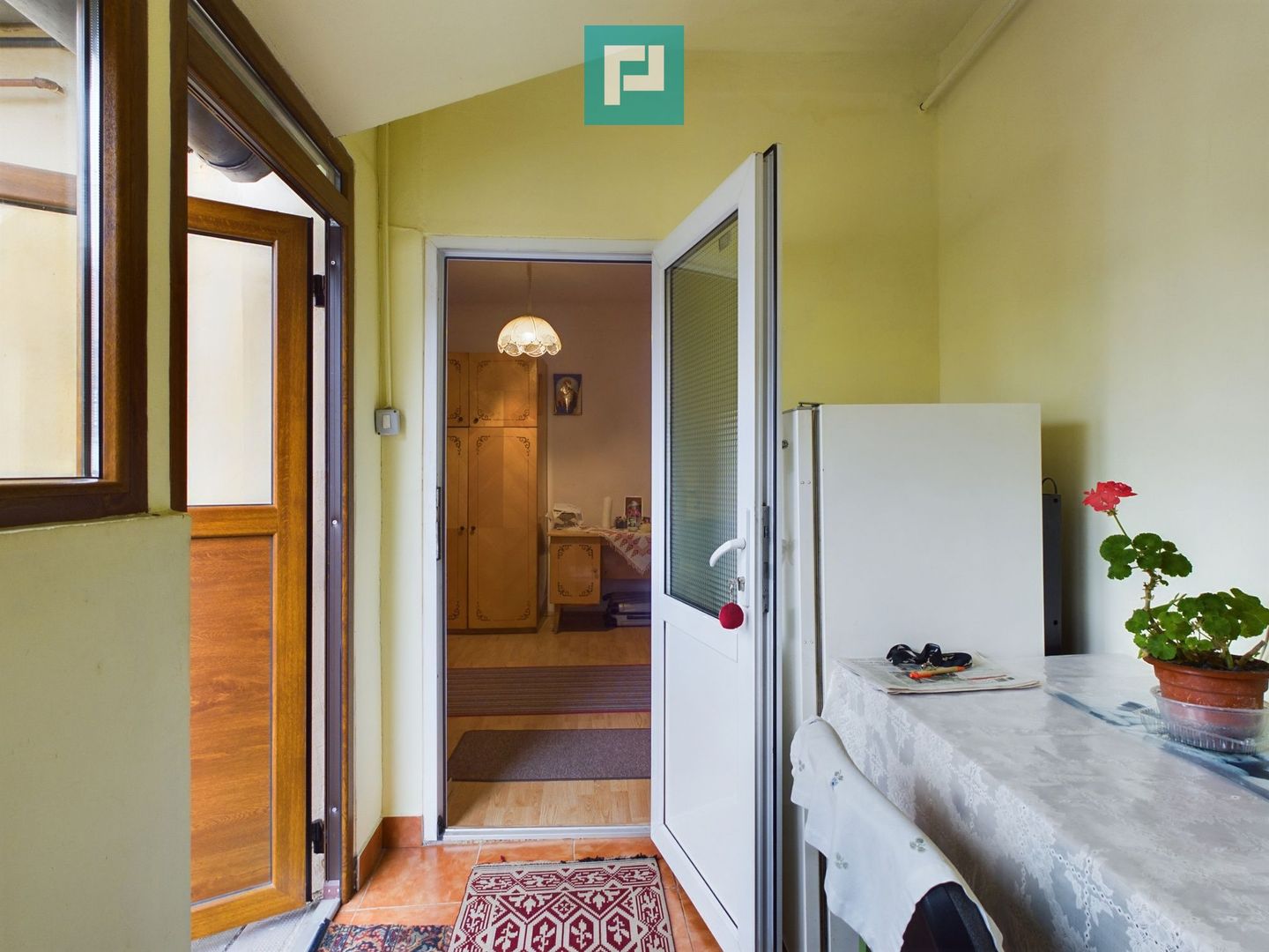 Casă cochetă de vânzare cu 3 camere în zona Gai - Poză 3