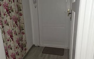 Garsoniera | 25 MP | Grădină | Pivniță | Central - Poză 7