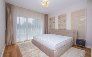 VILA CU 4 DORMITOARE SI PISCINA PRIVATA LA INCHIRIERE IN IANCU NICOLAE - Poză 10