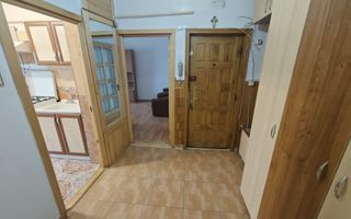 2 camere decomandat Nicolina 1 – poziție excelentă, lângă Lidl Nicolina - Poză 2