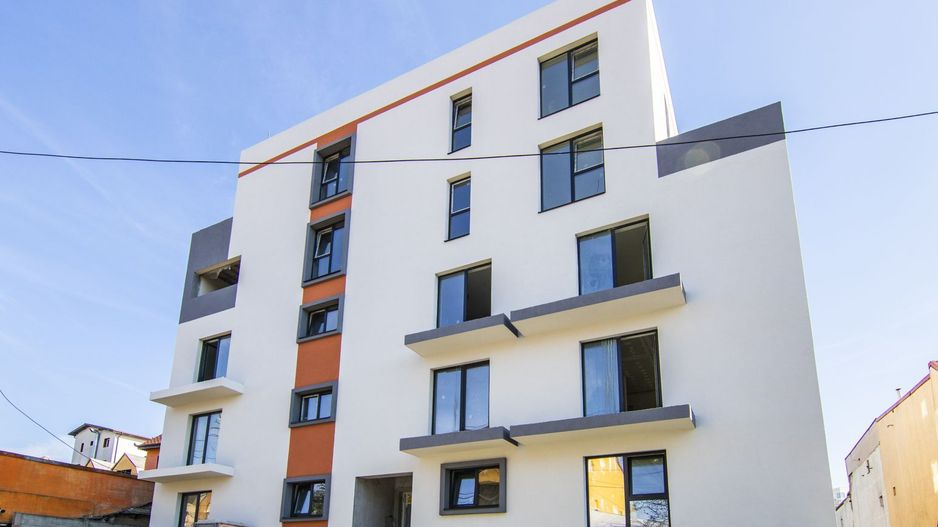 Drumul Taberei, bloc nou, 2 camere + 2 terase, 102mp totali,  parcare inclusa - Poză 6