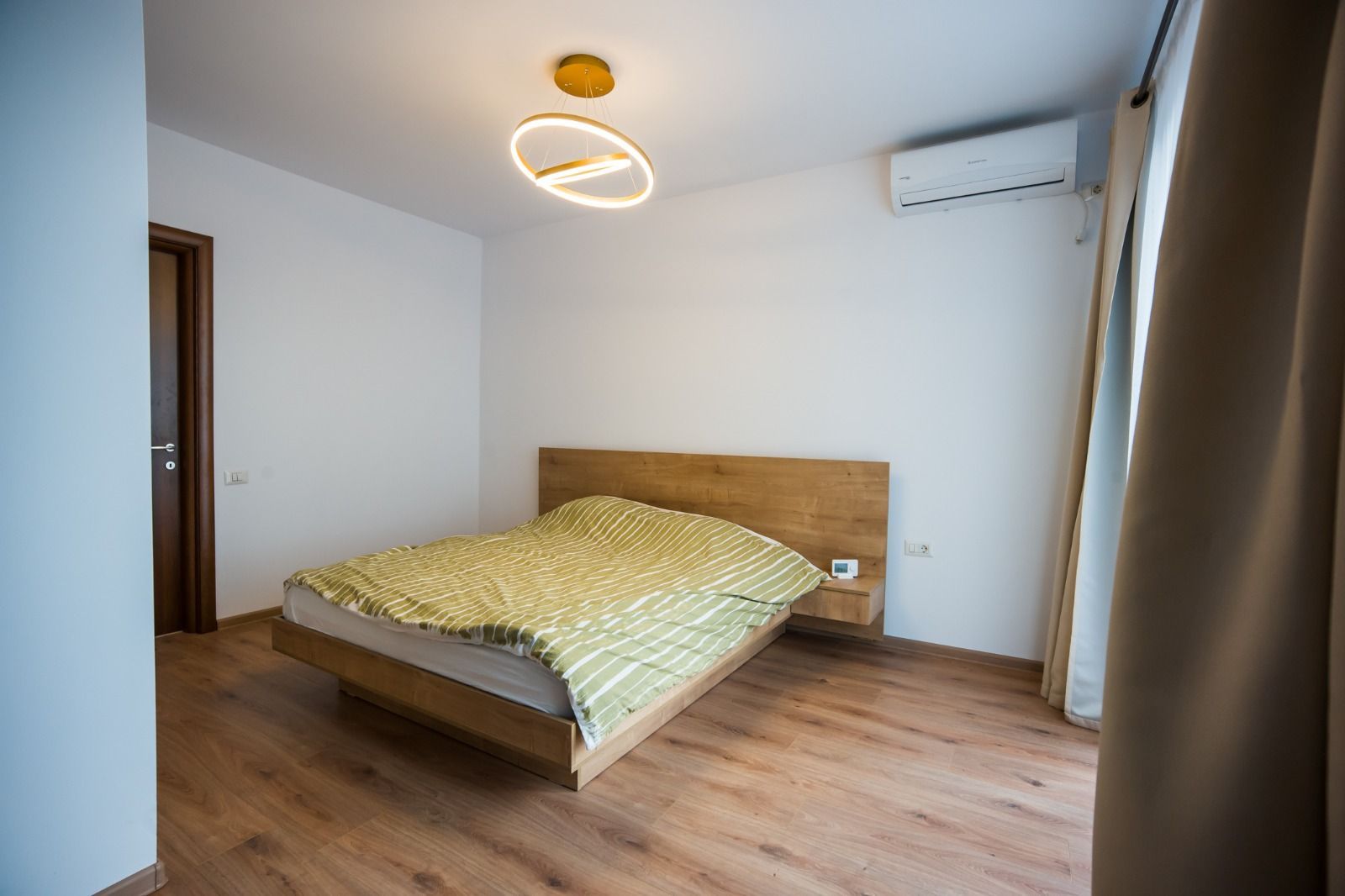 Vilă Modernă | 4 Camere | Pipera-Tunari | Curte Privată - Poză 8