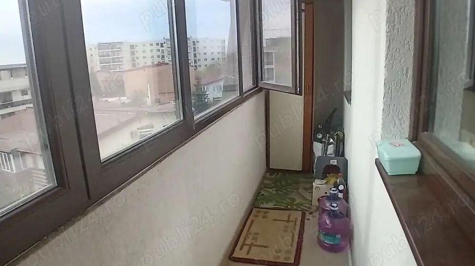 Apartament cu 2 camere, numai bun de mutat S279 - Poză 9