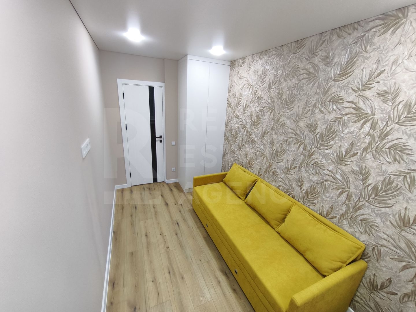 Vânzare, apartament, 3 camere, str. Alecu Russo, Râșcani - Poză 9