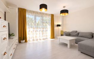 Apartament 2 camere decomandate, terasa 35 mp, Andrei Mureșanul