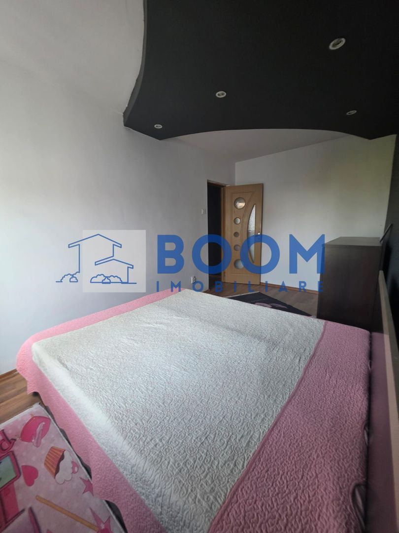 Apartament 3 camere Ostroveni | Centrala proprie | Geam la baie - Poză 10