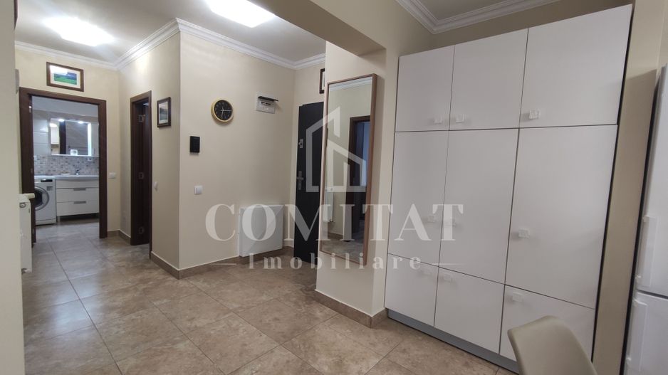 Apartament cu 3 camere | 73 mp | Buna ziua - Poză 6