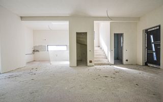 Casa Individuala cu panorama superba, in Floresti, zona exclusiva - Poză 6