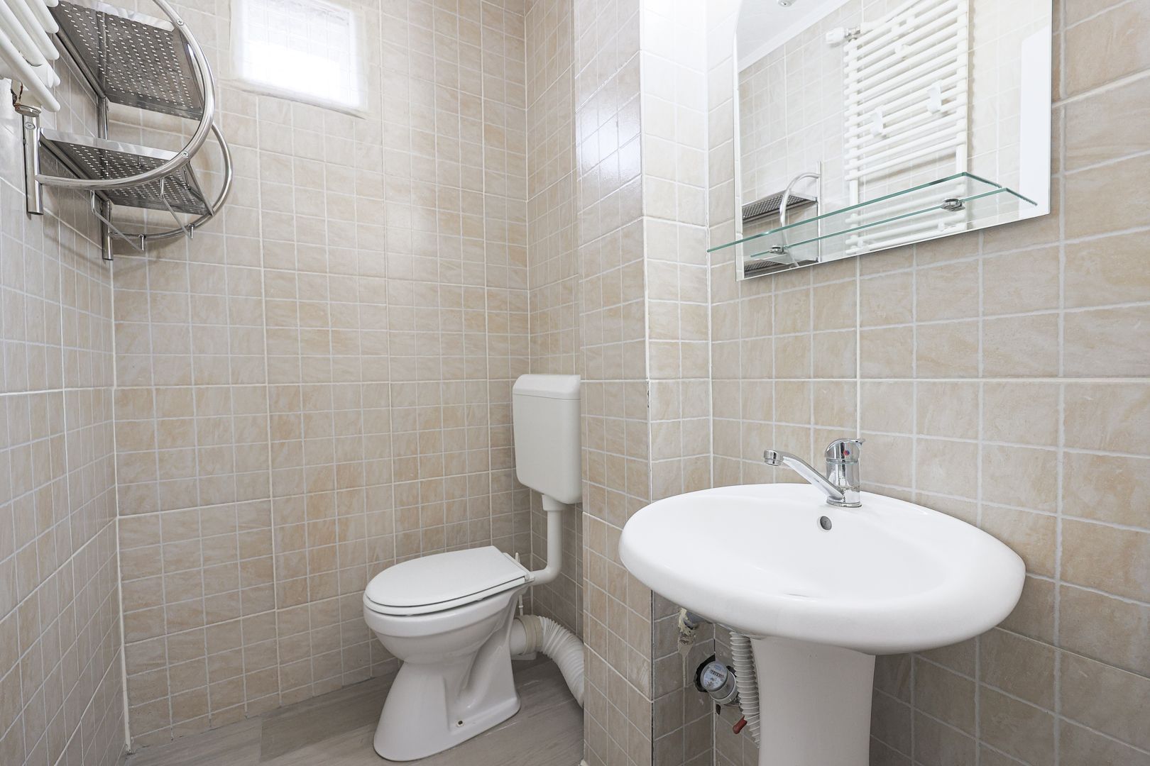 PROPRIETATE REZERVATA! Apartament spațios, modern și gata de mutare! - Poză 15