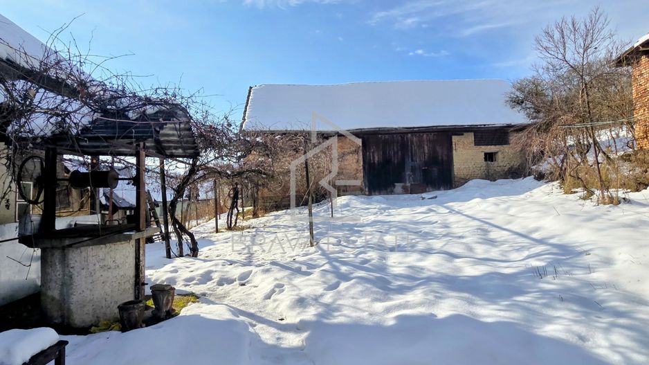 Casă de vânzare, 110 mp, 5 camere 1200mp teren , sat Voivodeni - Poză 7