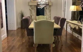 Apartament 4 camere Dorobanti Capitale - Poză 12