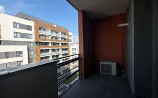 Apartament de închiriat cu 2 camere în zona Torontalului, Timișoara - Poză 16