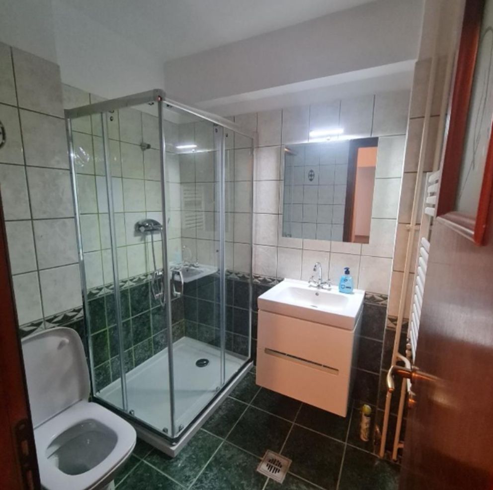 Apartament 3 camere LUX in Herastrau - Spatios - Parcare subterana - Poză 8