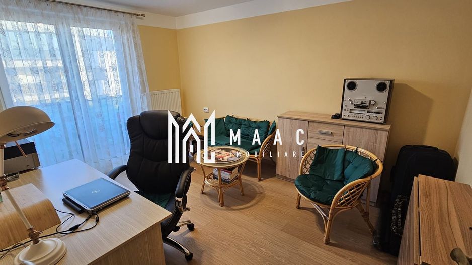 Apartament 3 camere | 66 MPU | Balcon | Arhitectilor - Poză 3