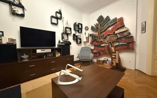 4 room apartment in villa | Ferdinand-Pache Protopopescu - Poză 2