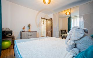Valu lui Traian - Casă P+1E, 4 dormitoare, terasă acoperită - Poză 4