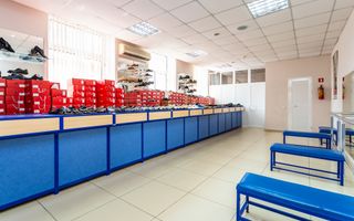 Chirie, spațiu comercial, 150 mp, strada Armeneasca, Centru - Poză 13