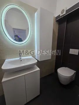 Apartament 2 camere bloc nou Torontalului - Poză 6