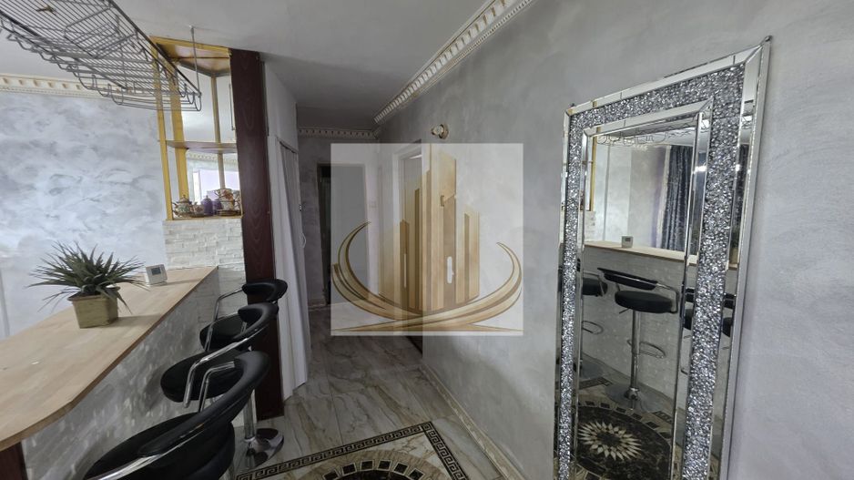 Ocazie! Apartament 4 camere – Calea Lipovei et. 2 - Poză 5