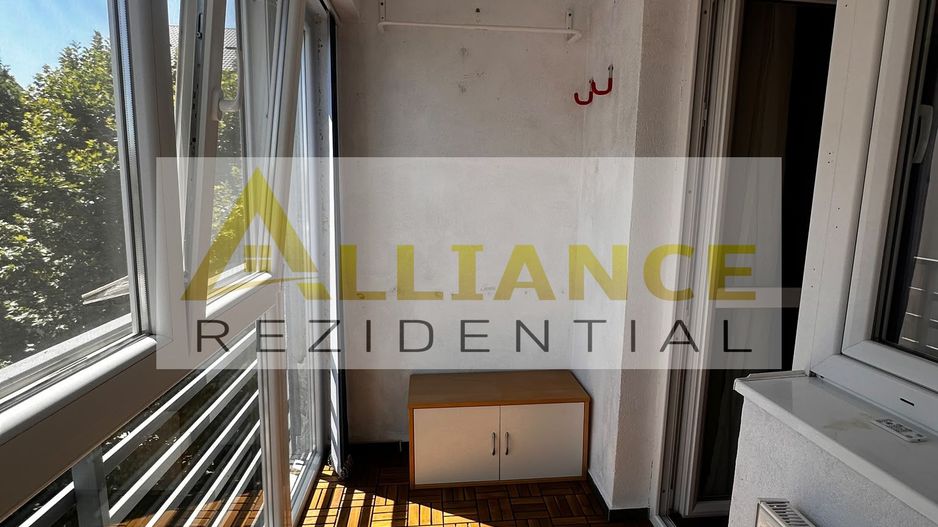 Metrou Dimitrie Leonida-Apartament 2 Camere-Mobilat/Utilat - Poză 10