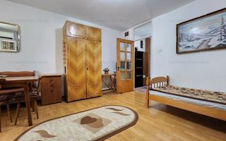 Garsoniera modesta, complet mobilata utilata, metrou Iancului  - Poză 2
