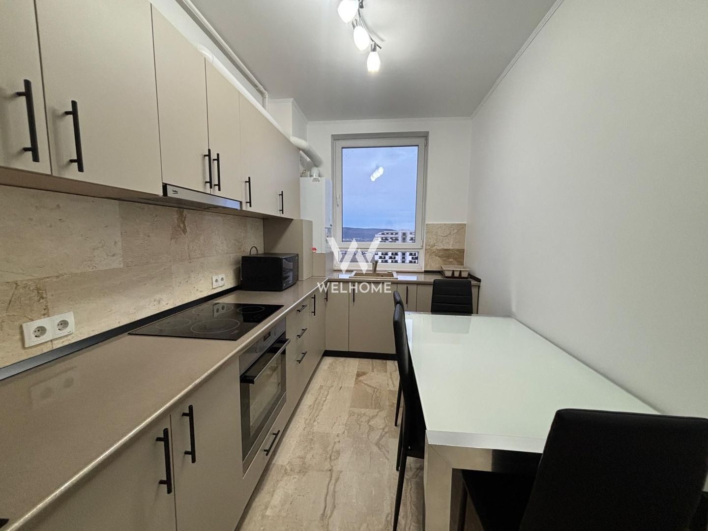 Apartament 3 camere modern - zona Doamna Stanca - Poză 12