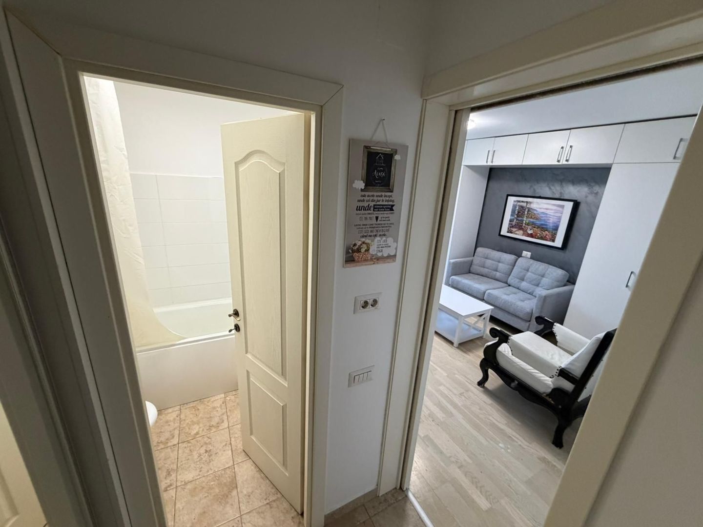 Garsoniera cozy | Dristor - Oportunitate investiție - Poză 4