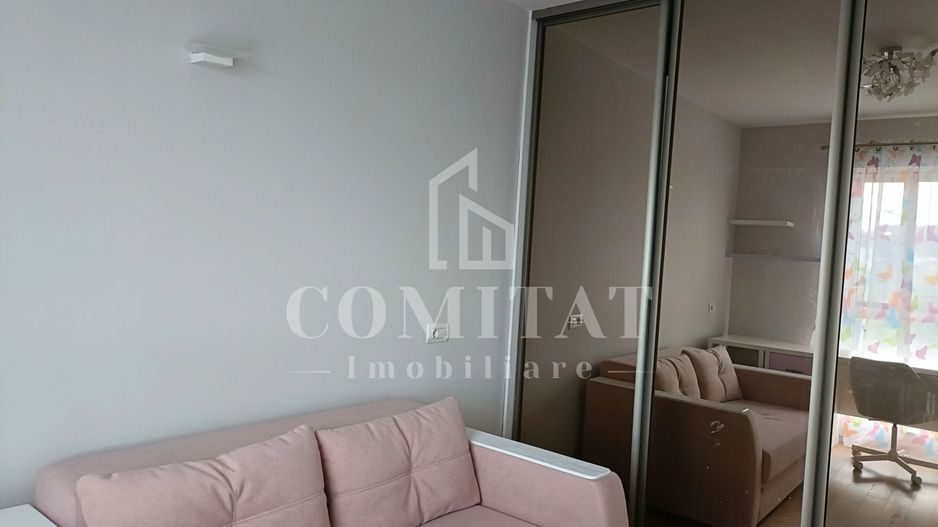 Apartament cu 3 camere | Zona Vivo Mall | Etaj intermediar - Poză 5