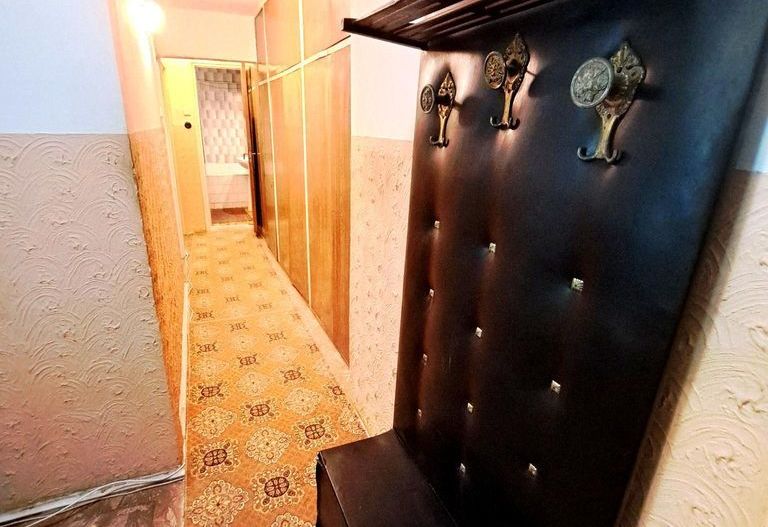 Vanzare apartament 3 camere Titan, 5 min. metrou 1 Decembrie, etaj 1/8 - Poză 4