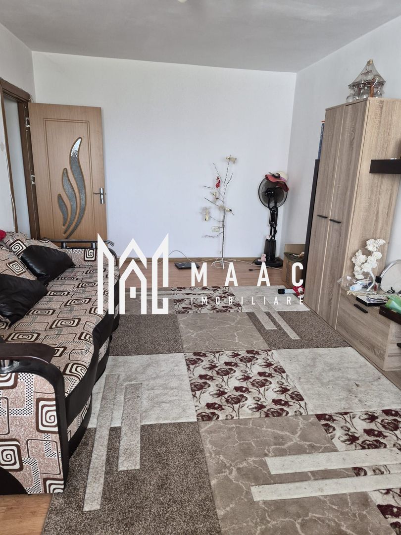 Apartament 3 camere | Ostroveni | 2 bai | 78 mp | - Poză 11