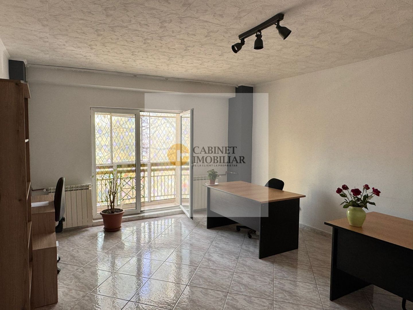 2 camere I Rond Alba Iulia I Etaj 1 I Decomandat - Poză 2