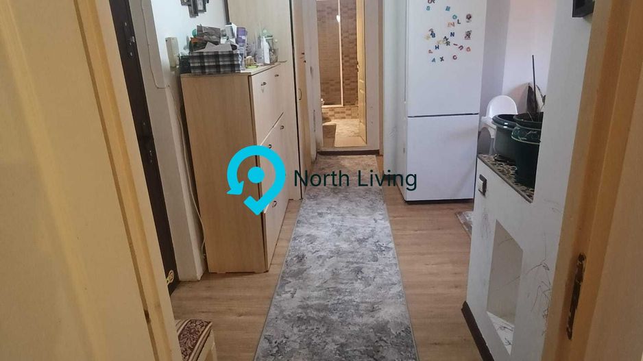 Apartament 2 camere de vânzare  Timpuri Noi -Loc de parcare inclus - Poză 1