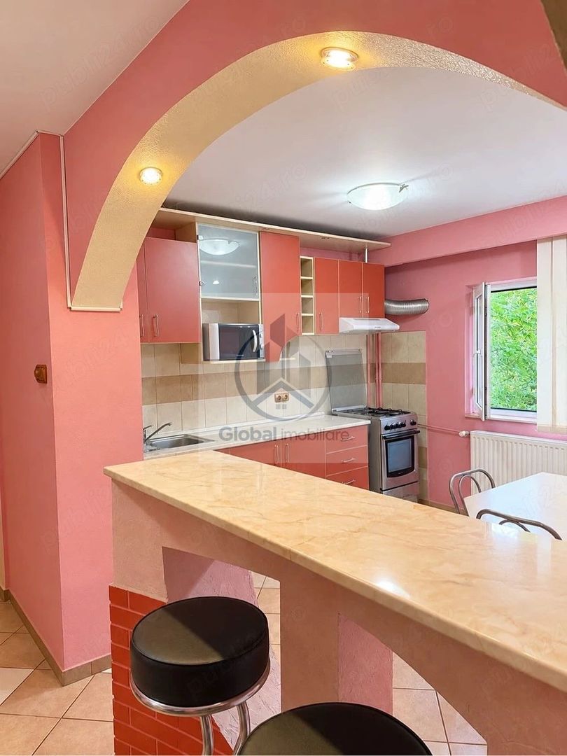Proprietar inchiriez apartament 2 camere, metrou Constantin Brancoveanu - Poză 3